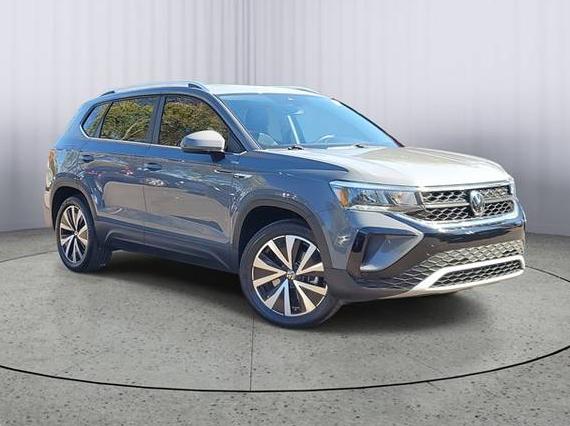 VOLKSWAGEN TAOS 4MOTION 2023 3VVNX7B23PM310466 image VOLKSWAGEN TAOS 4MOTION 2023 3VVNX7B23PM310466 image